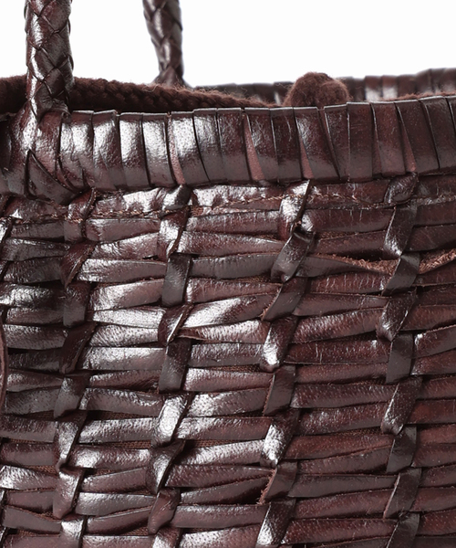 FRAMeWORK（フレームワーク）の「DRAGON/ドラゴン LINA MINI（ショルダーバッグ・レディース・ブラウン・FREE）」の17枚目の写真