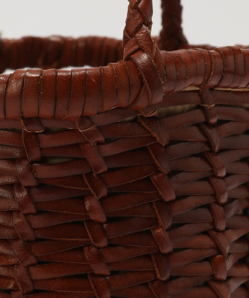 FRAMeWORK（フレームワーク）の「DRAGON/ドラゴン LINA MINI（ショルダーバッグ・レディース・ブラウン・FREE）」の18枚目の写真