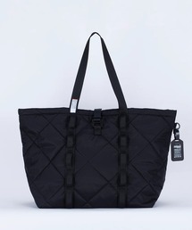 WEEKEND(ER)（ウィークエンダー）の「WEEKEND(ER) QUILTED TOTE（トートバッグ）」