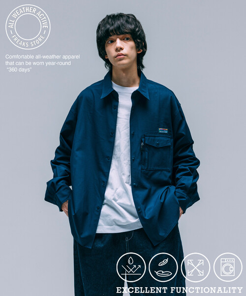 セール】限定展開 ALL WEATHER ACTIVE WEAR/オールウェザーアクティブ