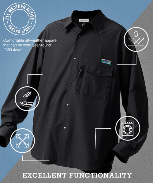 セール】限定展開 ALL WEATHER ACTIVE WEAR/オールウェザーアクティブ