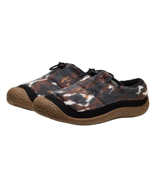 セール】KEEN/キーン レディース スニーカー スリッポン アウトドア