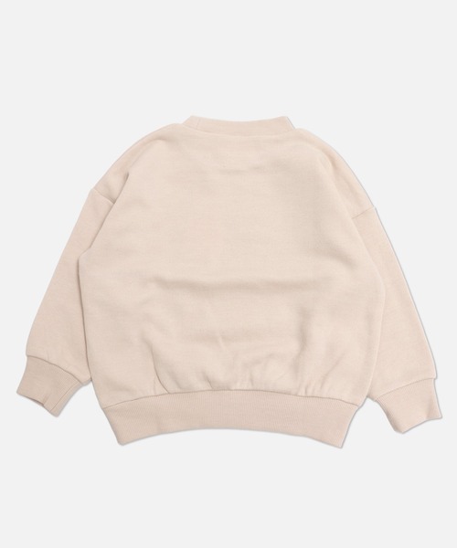 MARVEL（マーベル）の「〈マーベル〉裏毛トレーナー（スウェット・キッズ・A/B/C/D/E/F・110cm/100cm/120cm/130cm/140cm）」の8枚目の写真