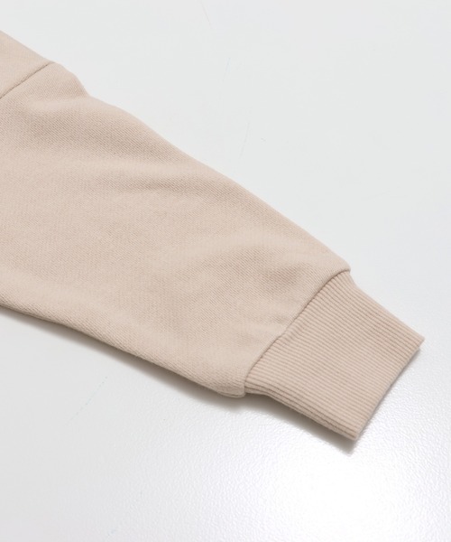 MARVEL（マーベル）の「〈マーベル〉裏毛トレーナー（スウェット・キッズ・A/B/C/D/E/F・110cm/100cm/120cm/130cm/140cm）」の10枚目の写真