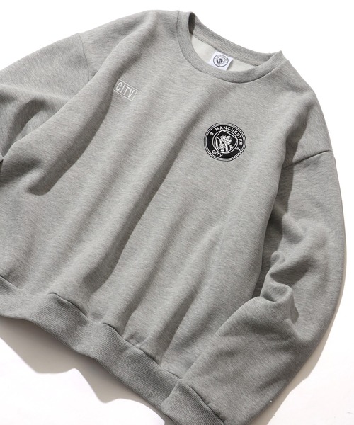 セール】【Manchester City/マンチェスターシティー】エンブレム