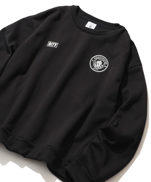 セール】【Manchester City/マンチェスターシティー】エンブレム