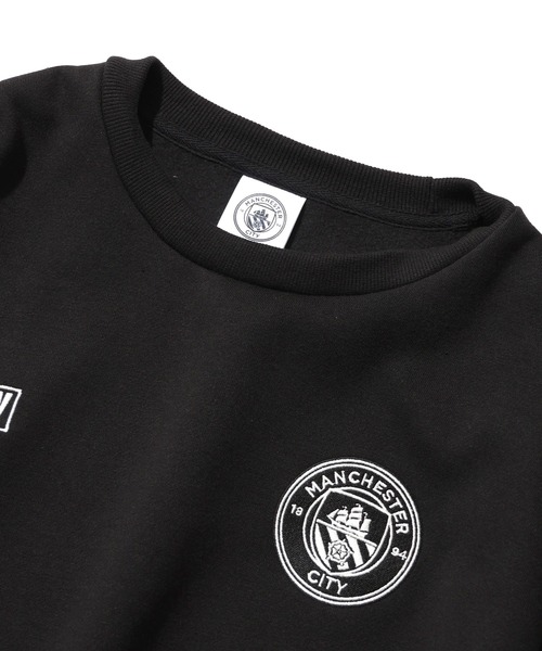 セール】【Manchester City/マンチェスターシティー】エンブレム