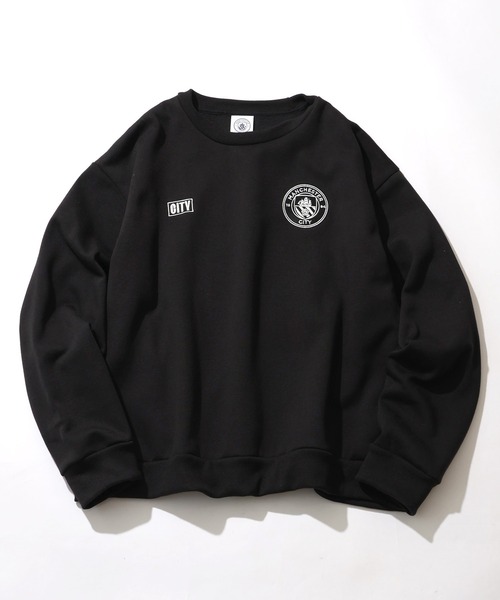 セール】【Manchester City/マンチェスターシティー】エンブレムロゴ