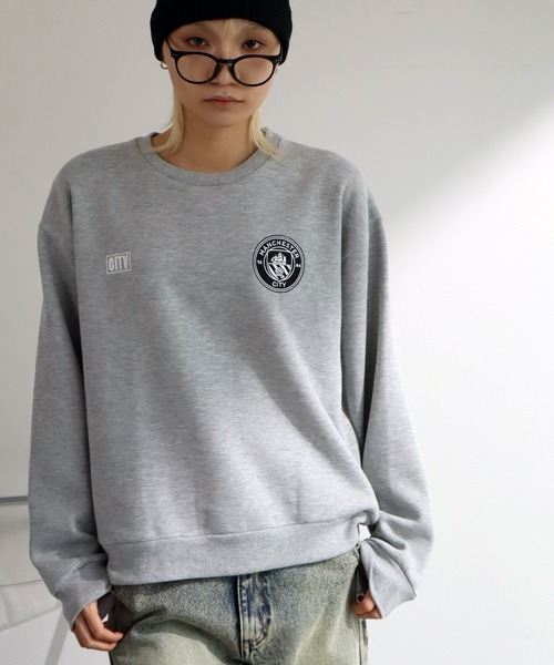 マンチェスターシティー スウェット 日本未発売 マンチェスターシティー スウェット 日本未発売 マンチェスター