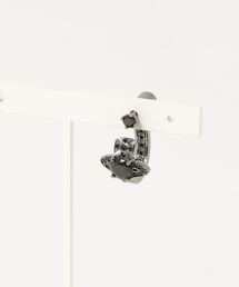Vivienne Westwood MAN(BBAEGXgEbh})MAN. MATENIA SINGLE EARRING(sAXiЎpj)