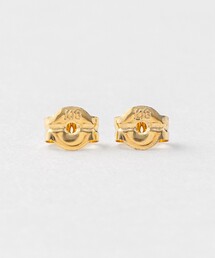 ピンズ] K10YG ピアス ラリマー（ピアス（片耳用））｜Jouete