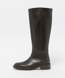 新品未使用　ODETTE E ODILE OFD ルースネックロングブーツ55 ODETTE E ODILE】SALE！！ロングブーツ買いました