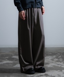 improves（インプローブス）の「リラックス イージーパンツ（スラックス）」