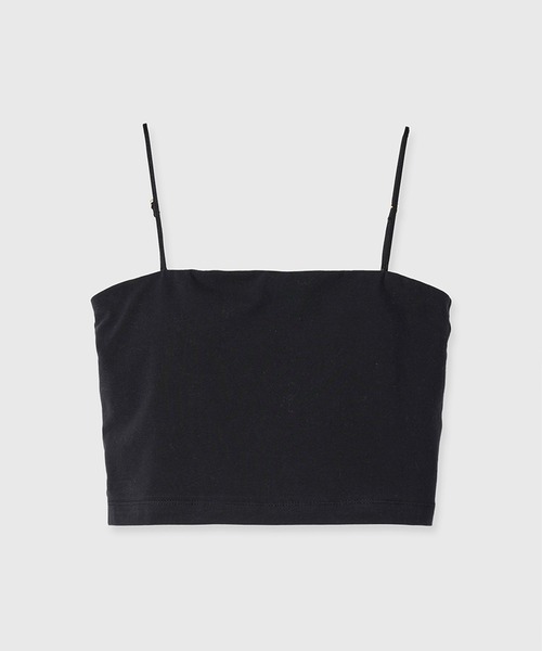 アニュアンス　カップイン2wayキャミソール OUR WACOAL×anuans】カップイン2wayキャミソール