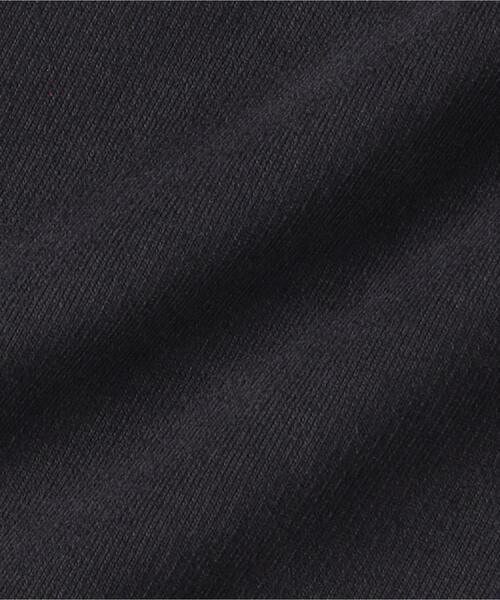 Levi's(リーバイス)の「Levi's(リーバイス)【メンズ】ジップパーカー(スウェット・メンズ・ブラック・L/M/S)」の14枚目の写真
