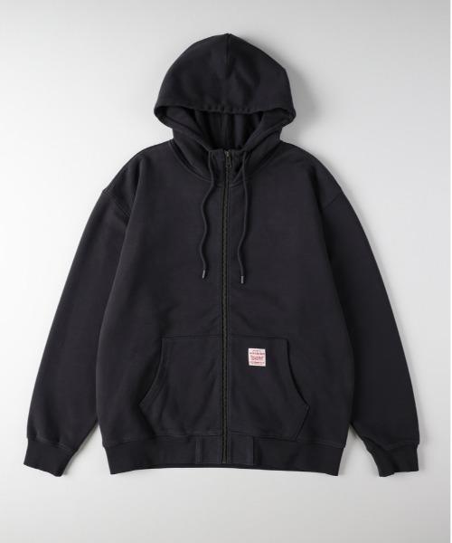 LIJA リージャ　クラブジャケット　パーカー ジップアップパーカー LIJA リージャ クラブジャケット パーカー ジップアップパーカー