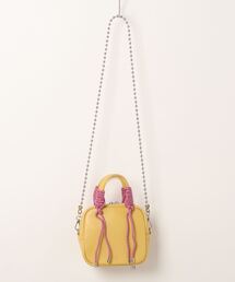 ブランド古着】バッグ（イエロー/黄色系）古着通販 - ZOZOUSED