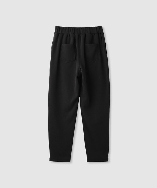 NAVY（ネイビー）の「nAvy マックヒート 撥水中綿パンツ（その他パンツ・レディース・チャコール/ブラック・M/L）」の3枚目の写真