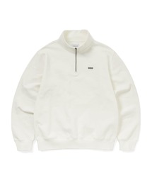 thisisneverthat（ディスイズネバーザット）の「T.N.T. Classic HDP Half Zip Sweatshirt（スウェット）」