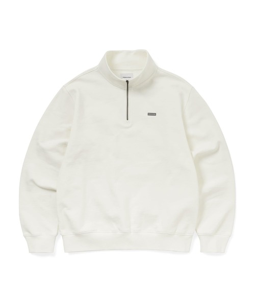 T.N.T. Classic HDP Half Zip Sweatshirt（スウェット