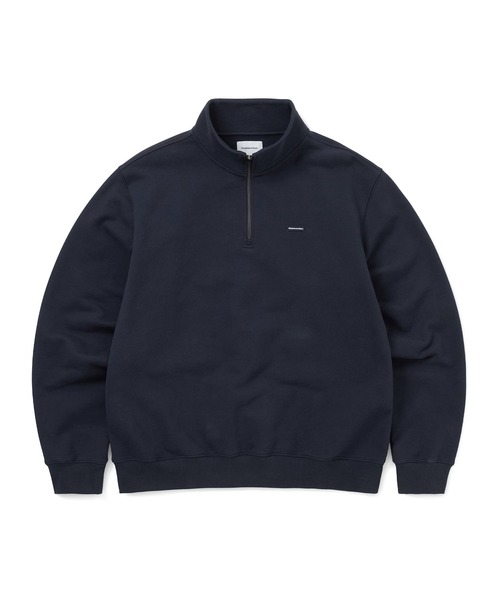 22351ttp様 T.N.T. Classic HDP Half Zip Sweatshirt（スウェット