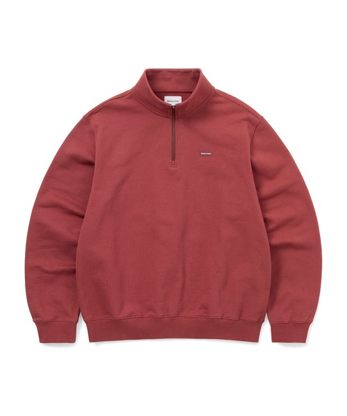 T.N.T. Classic HDP Half Zip Sweatshirt（スウェット