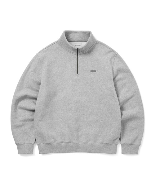 T.N.T. Classic HDP Half Zip Sweatshirt（スウェット