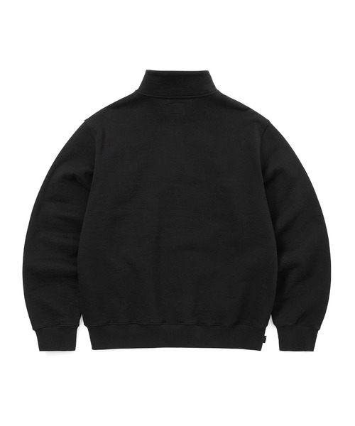 T.N.T. Classic HDP Half Zip Sweatshirt（スウェット