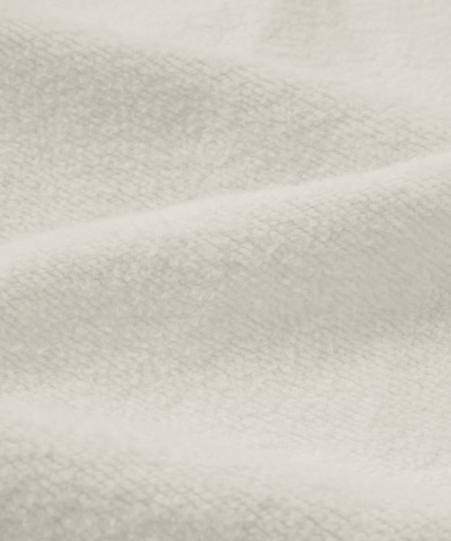 thisisneverthat(ディスイズネバーザット)の「T.N.T. Classic HDP Half Zip Sweatshirt(スウェット・メンズ・ブラック/レッド系その他/ナチュラル/ヘザーグレー/ネイビー/カモフラージュ・XL/S/M/L)」の16枚目の写真
