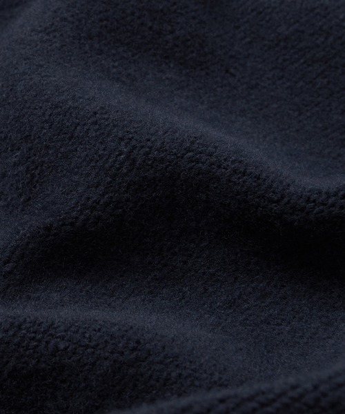 thisisneverthat(ディスイズネバーザット)の「T.N.T. Classic HDP Half Zip Sweatshirt(スウェット・メンズ・ブラック/レッド系その他/ナチュラル/ヘザーグレー/ネイビー/カモフラージュ・XL/S/M/L)」の20枚目の写真