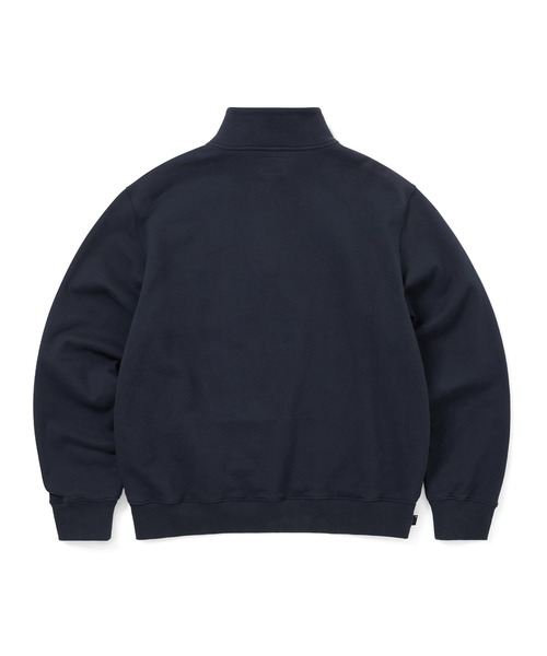 T.N.T. Classic HDP Half Zip Sweatshirt（スウェット