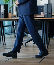 TENTIAL（テンシャル）の「テックスウェット テーパードパンツ（その他パンツ）」