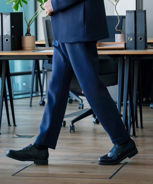 TENTIAL テーパードパンツ テックスウェット テーパードパンツ（その他パンツ）｜TENTIAL