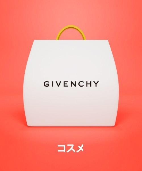 福袋】GIVENCHY BEAUTY（福袋/福箱）｜GIVENCHY BEAUTY（ジバンシイ