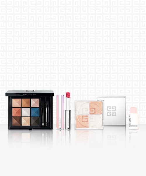 福袋】GIVENCHY BEAUTY（福袋/福箱）｜GIVENCHY BEAUTY（ジバンシイ