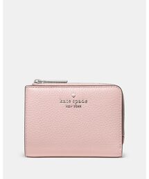 kate spade new york｜ケイト・スペード ニューヨークの財布（二つ折り