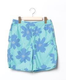 HELLY HANSEN（ヘリーハンセン）の「花柄ショートパンツ（その他パンツ）」