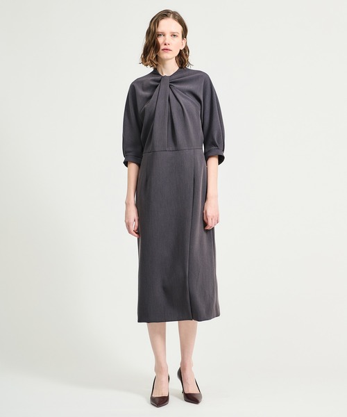 ESTNATION（エストネーション）の「ESTNATION / ツイストネック I