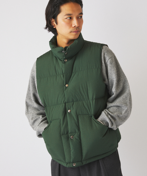 セール】THE NORTH FACE / ノースフェイス キャンプ シエラ ベスト