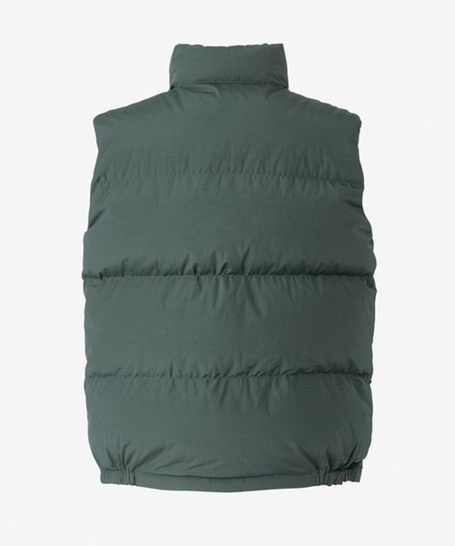 セール】THE NORTH FACE / ノースフェイス キャンプ シエラ ベスト