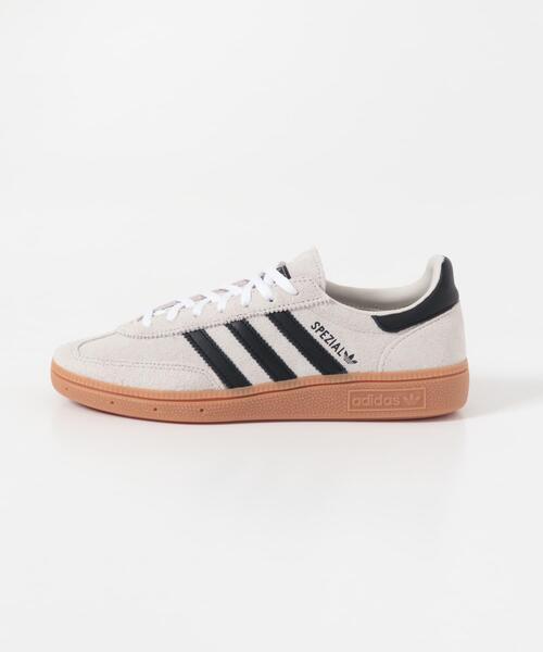 adidas(アディダス)の「adidas HANDBALL SPEZIAL W(スニーカー・レディース・ゴールド・25/24.5/23.5/24)」の5枚目の写真