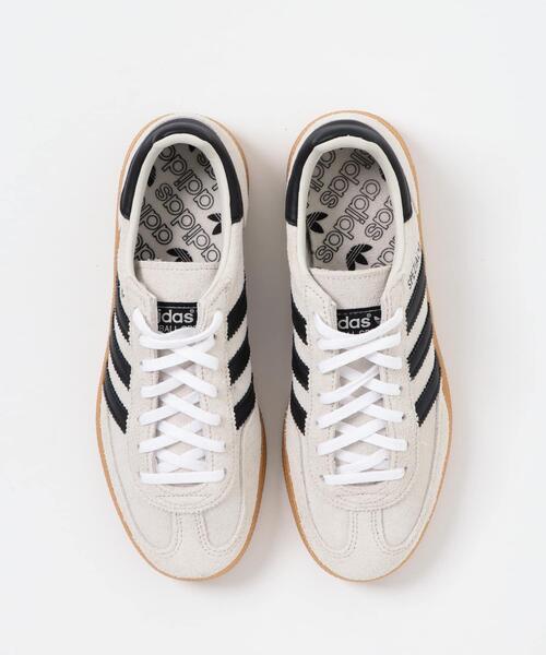 adidas(アディダス)の「adidas HANDBALL SPEZIAL W(スニーカー・レディース・ゴールド・25/24.5/23.5/24)」の6枚目の写真