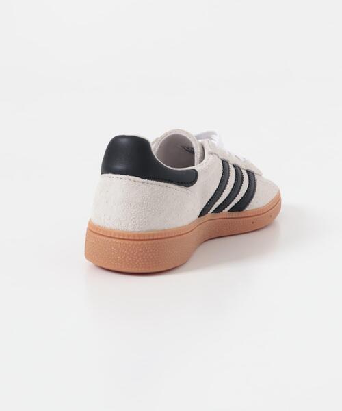 adidas(アディダス)の「adidas HANDBALL SPEZIAL W(スニーカー・レディース・ゴールド・25/24.5/23.5/24)」の7枚目の写真