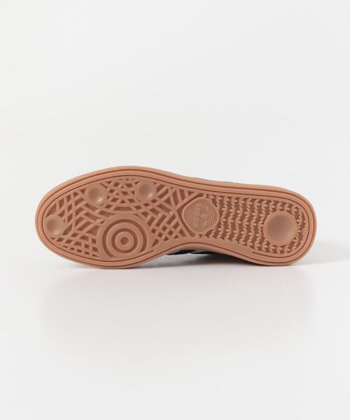 adidas(アディダス)の「adidas HANDBALL SPEZIAL W(スニーカー・レディース・ゴールド・25/24.5/23.5/24)」の8枚目の写真