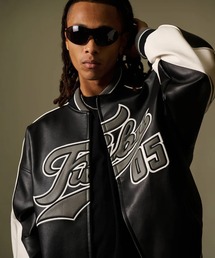 JACKROSE｜ジャックローズのライダースジャケット通販 - ZOZOTOWN