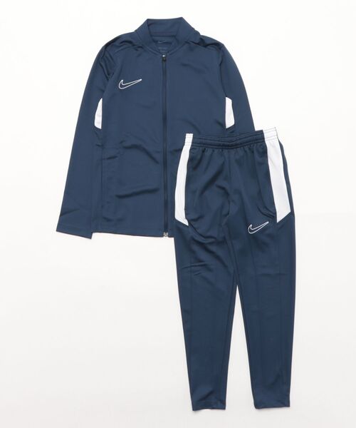 NIKE（ナイキ）｜セットアップ（ブルー系）一覧 - WEAR