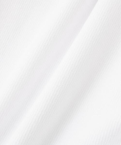 セール】【PING APPAREL】全方向ストレッチ ニットコーデュロイ