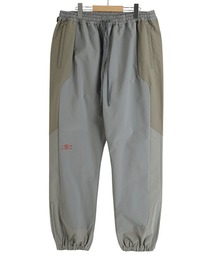 MAGIC STICK | MAGIC STICK / マジックスティック：TONAL TECH JOGGER by UMBRO：25SS-MS3-020[WAX](その他パンツ)