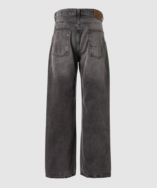 Our Legacy（アワーレガシー）の「OUR LEGACY THIRD CUT（デニムパンツ・メンズ・その他・31/30/29）」の5枚目の写真