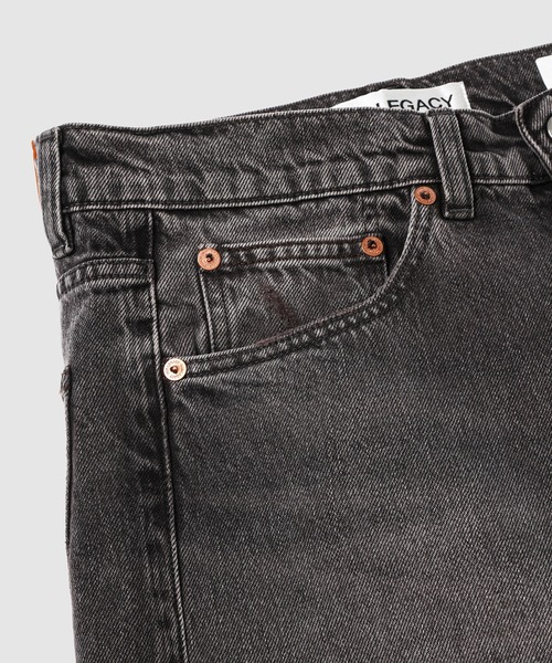 Our Legacy（アワーレガシー）の「OUR LEGACY THIRD CUT（デニムパンツ・メンズ・その他・31/30/29）」の7枚目の写真